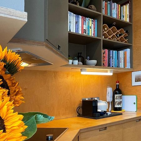 Quirky And Modern Clerkenwell Apartment Λονδίνο Εξωτερικό φωτογραφία
